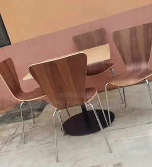 Beautiful Dinning 4 Set