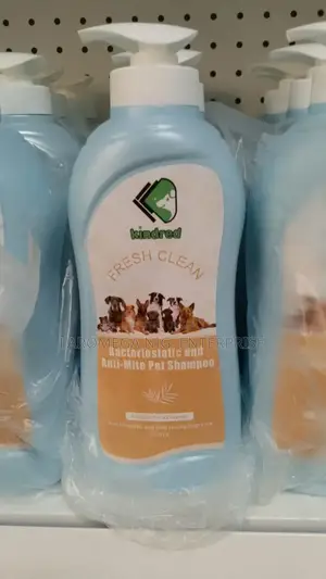 Kindred Shampoo