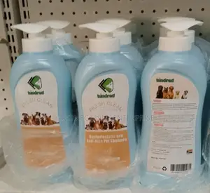 Kindred Shampoo