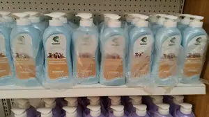 Kindred Shampoo