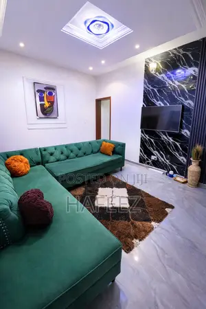 Exquisite 2 / 3 Bedroom Apartment at Ago Palace Way With Ps5