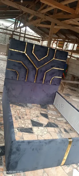 4*6 Bedframe