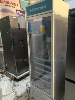 Hisense Chiller 277 Liters