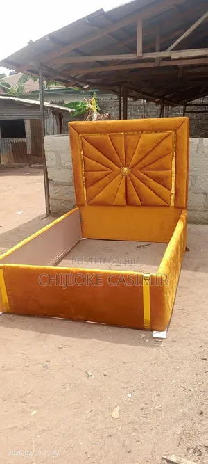 4*6 Bedframe
