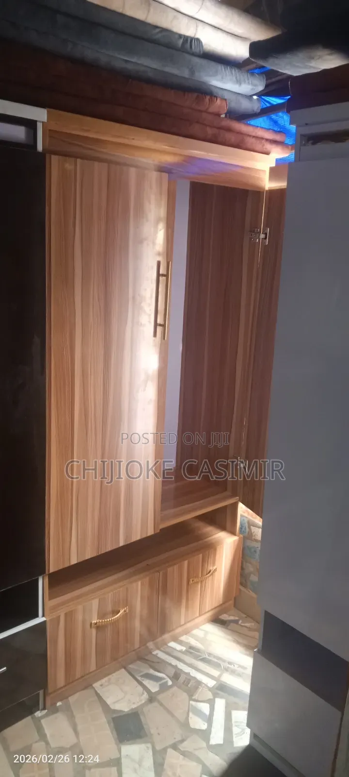 3*6 Wardrobe