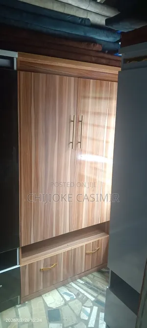 3*6 Wardrobe
