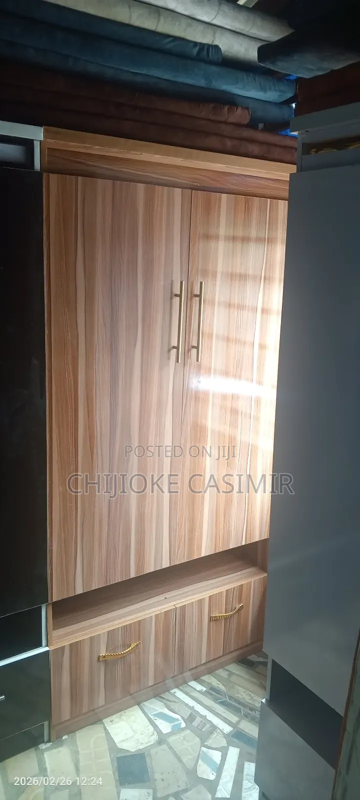 3*6 Wardrobe