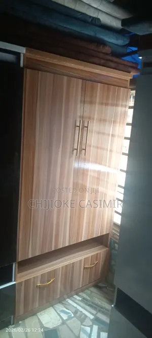 3*6 Wardrobe