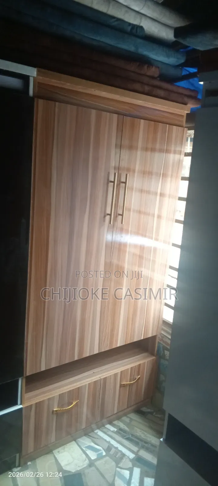 3*6 Wardrobe