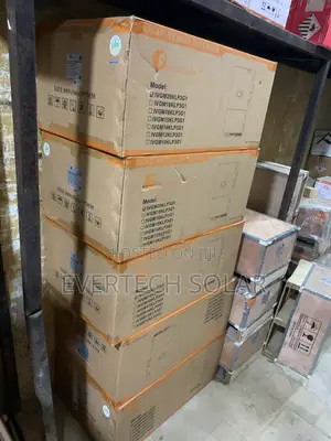 Felicity 20kva 3phase 48v Ivgm Smart Inverter System