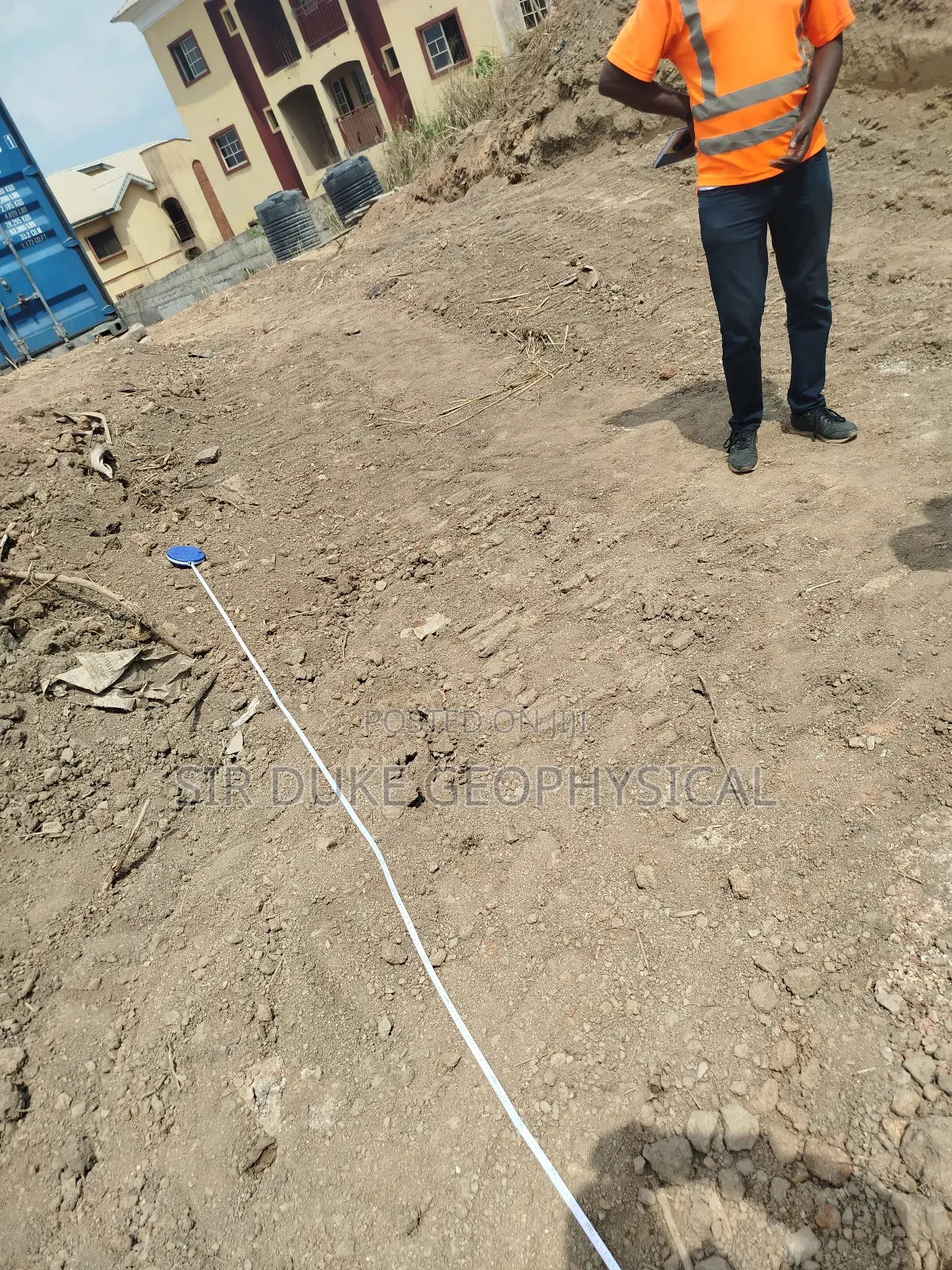 Water Service