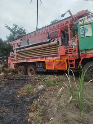 Water Service