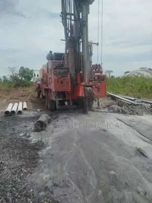 Water Service