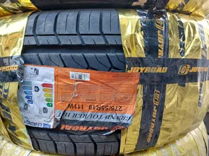 275/55r19 Joyroad Tyre