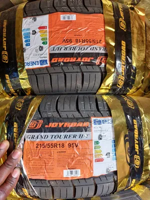 215/55r18 Joyroad Tyre