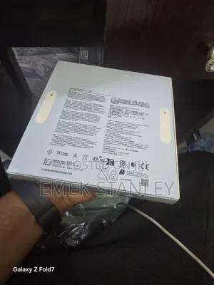 New Google Pixel 10 Pro Fold 256 GB Black