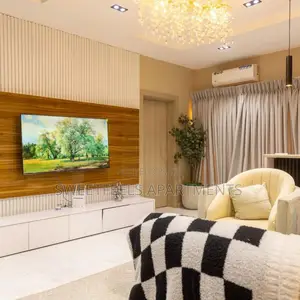 Premium 1- Room Apartment