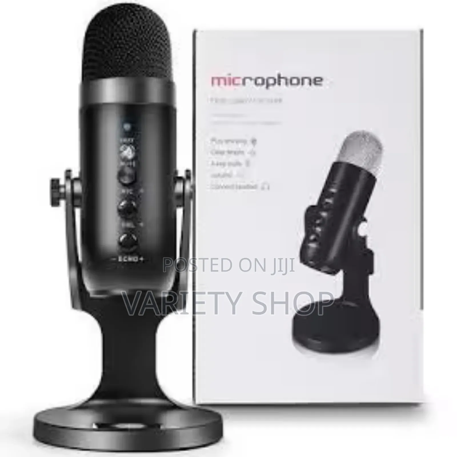 Podcast Usb Microphones