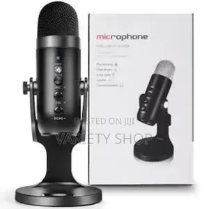 Podcast Usb Microphones