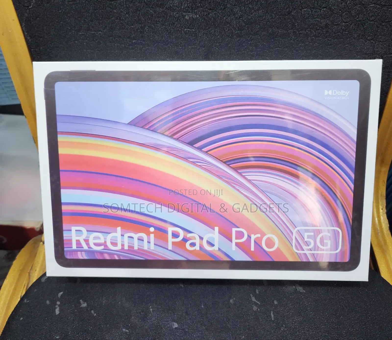 New Xiaomi Redmi Pad Pro 256 GB