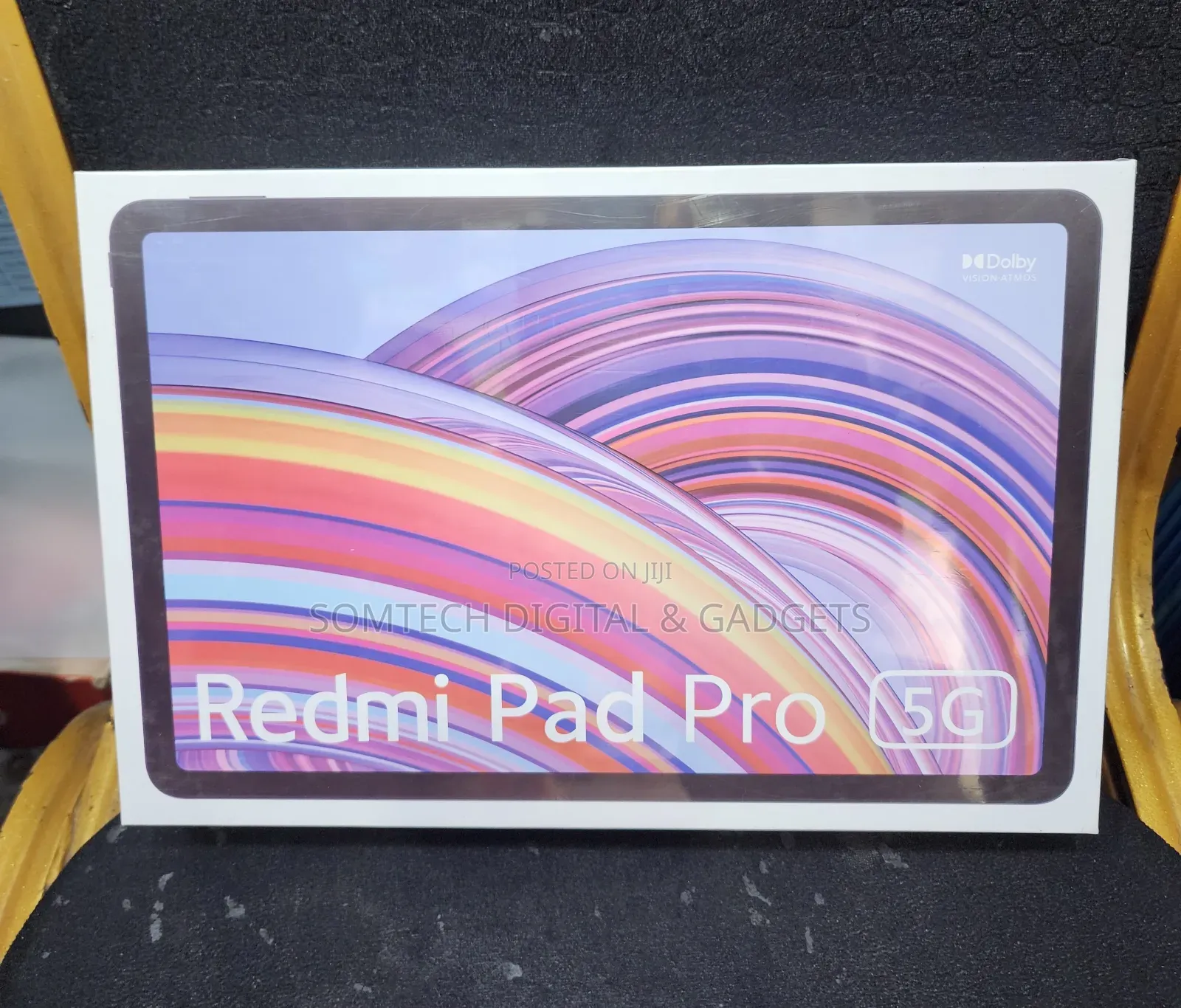 New Xiaomi Redmi Pad Pro 256 GB