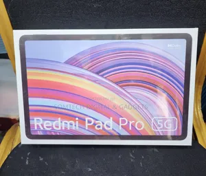 New Xiaomi Redmi Pad Pro 256 GB