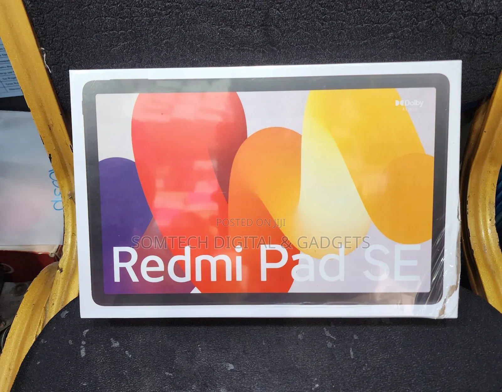 New Xiaomi Redmi Pad SE 11.0 256 GB