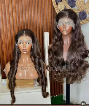 Beautiful Hair
