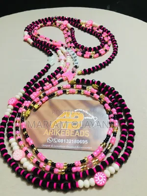 Royamira Waistbeads