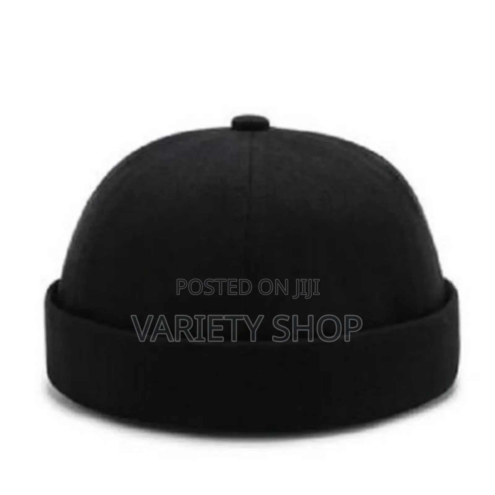 Brimless Cap Stylish Unisex Cap
