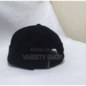 Brimless Cap Stylish Unisex Cap