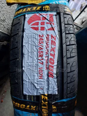 245/65r17 Zextour Tyre