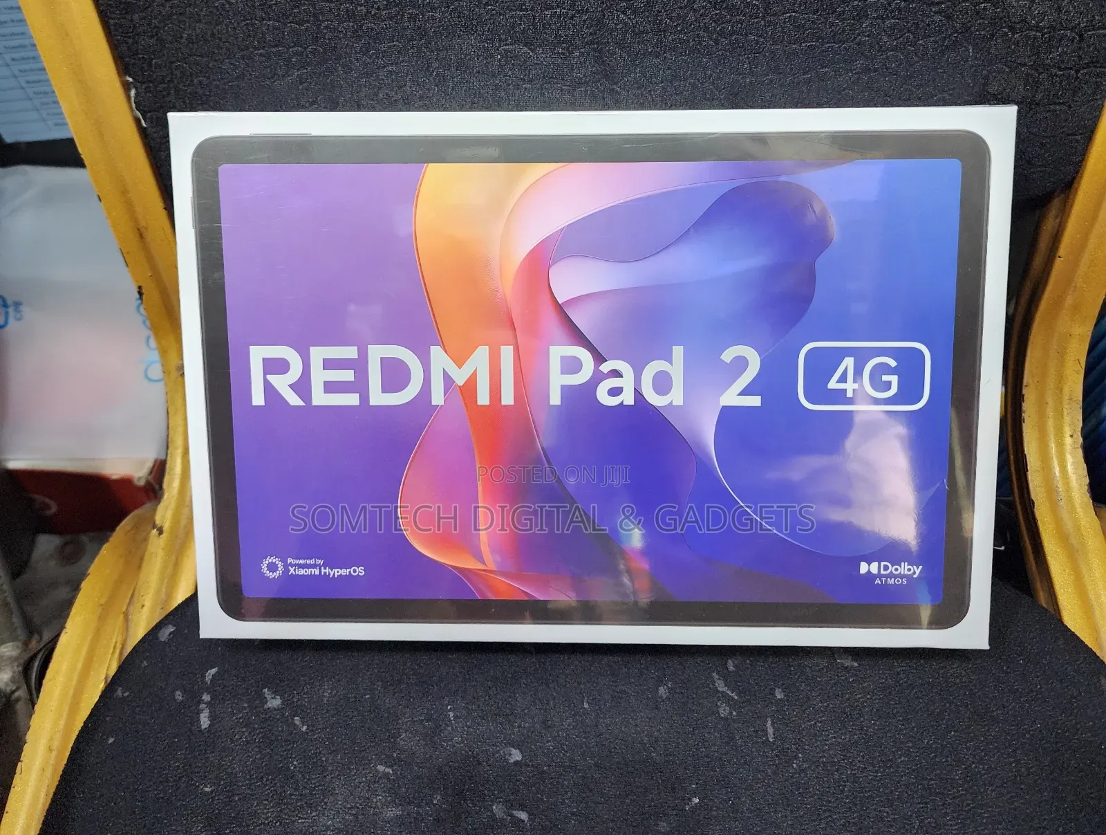 New Xiaomi Mi Pad 2 256 GB