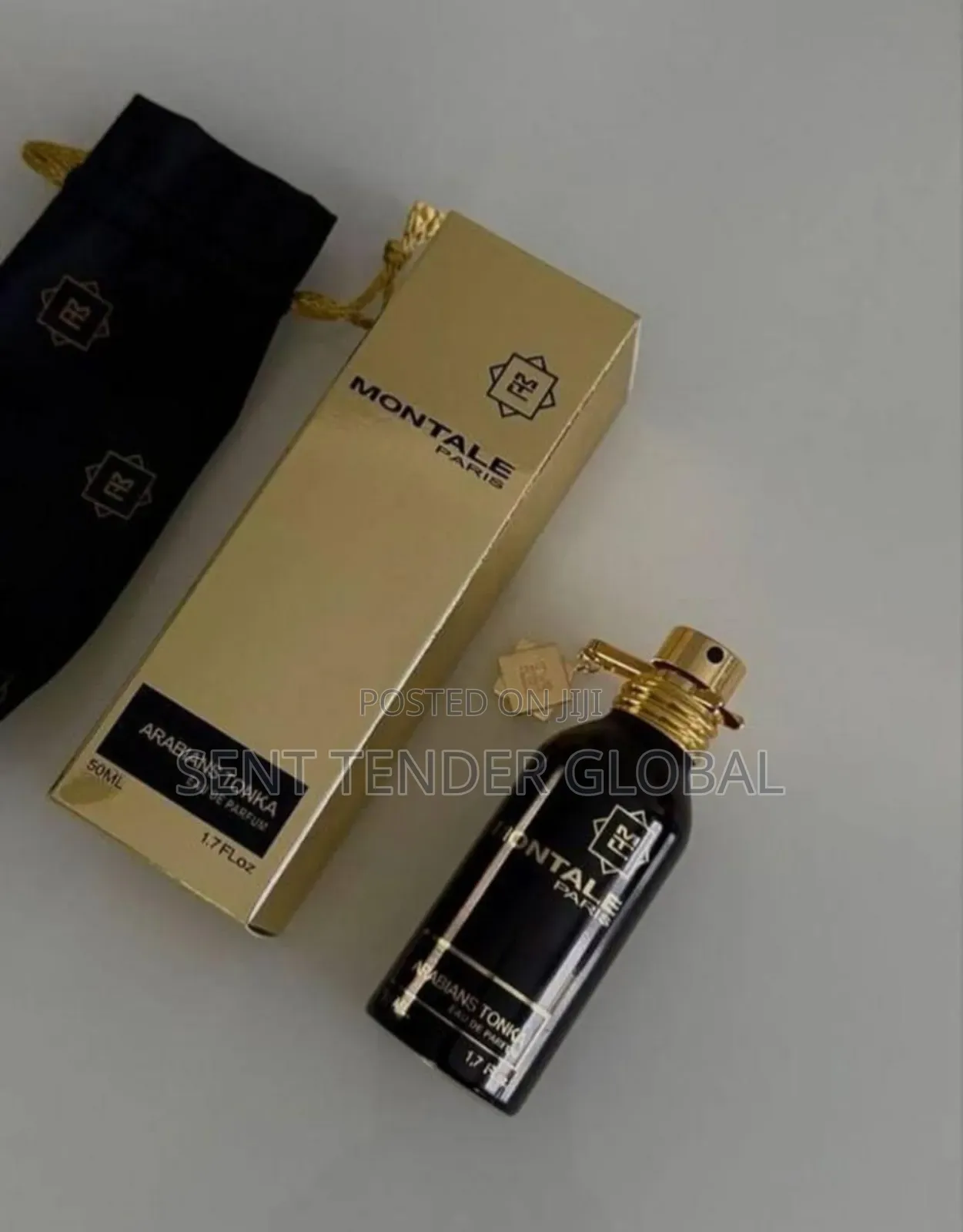 Montale Paris