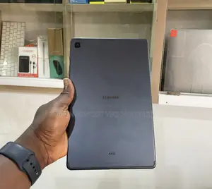 Samsung Galaxy Tab S6 Lite 64 GB Gray
