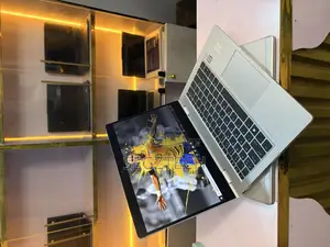 Laptop HP EliteBook x360 830 G6 8GB Intel Core i5 SSD 256GB