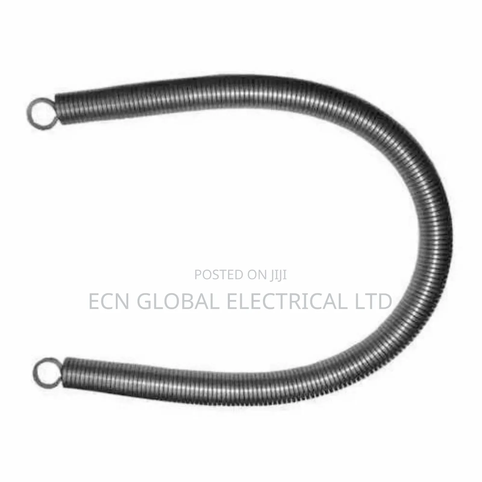 25mm Conduit Pipe Bending Spring