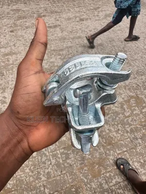 Heavy Duty Scaffolding Iron Clip