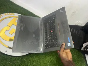 New Laptop Lenovo ThinkPad T460 8GB Intel Core i5 SSD 256GB