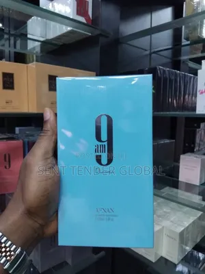 9pm Dive Perfume
