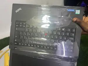 New Laptop Lenovo ThinkPad T460 8GB Intel Core i5 SSD 256GB