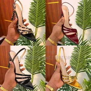 Trendy Women’S Kitten Heels – Fashionable Affordable