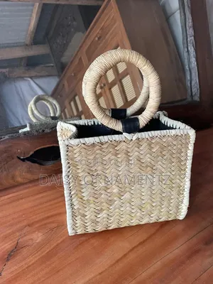 Discount Rattan Bags