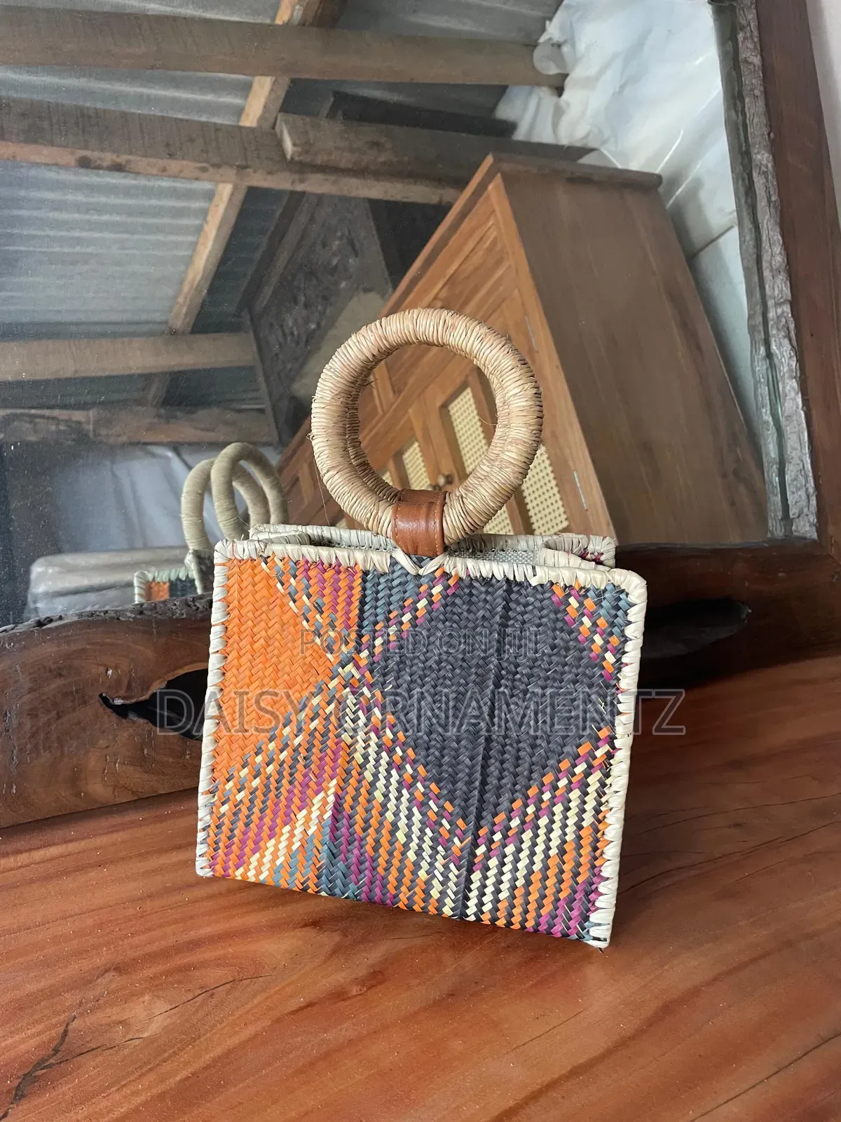 Discount Rattan Bags