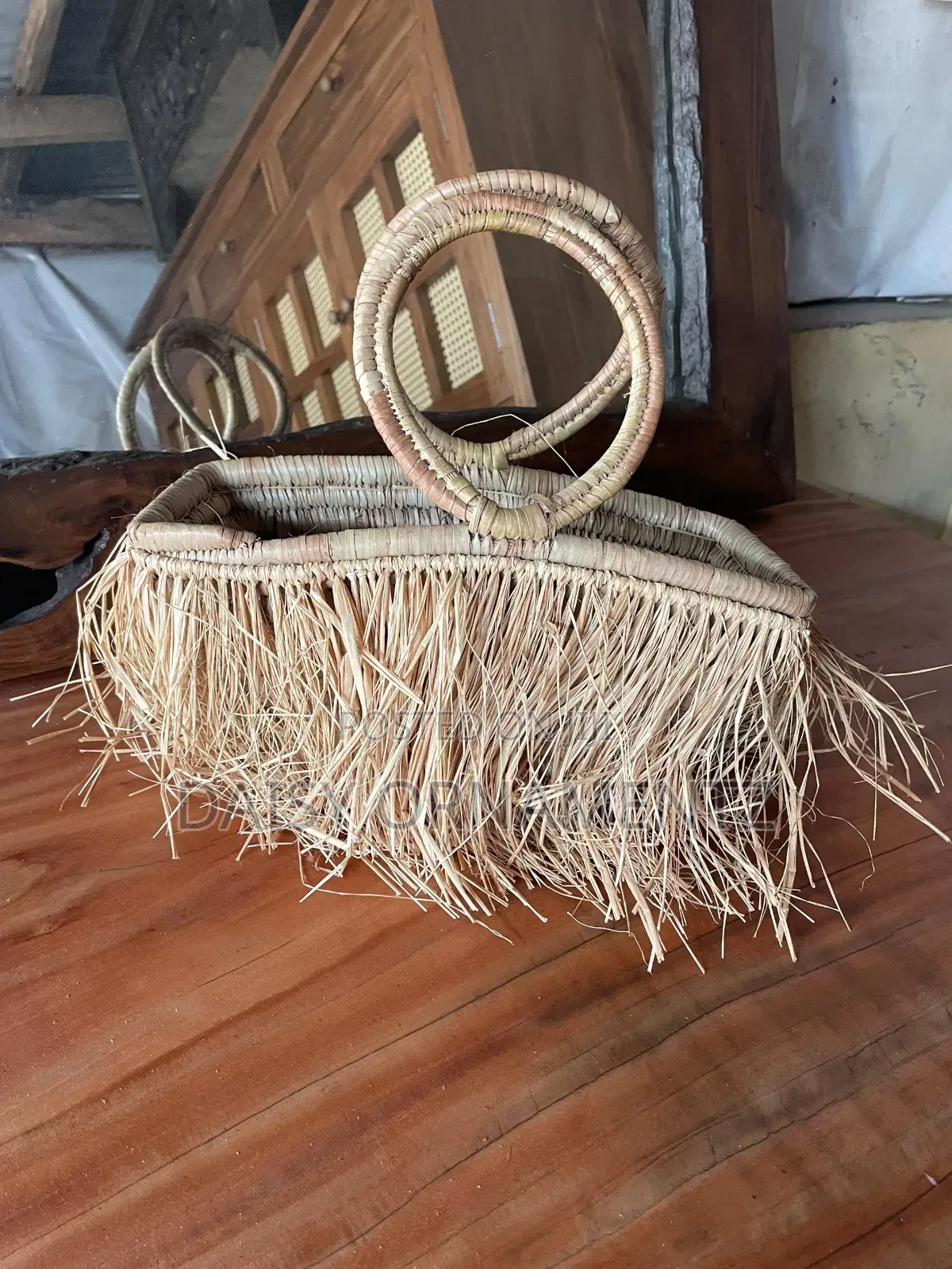 Discount Rattan Bags