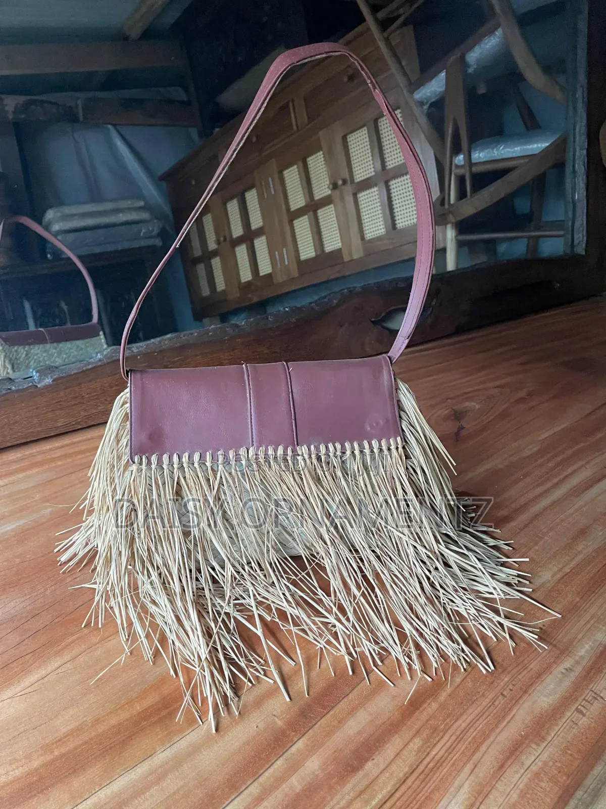 Discount Rattan Bags