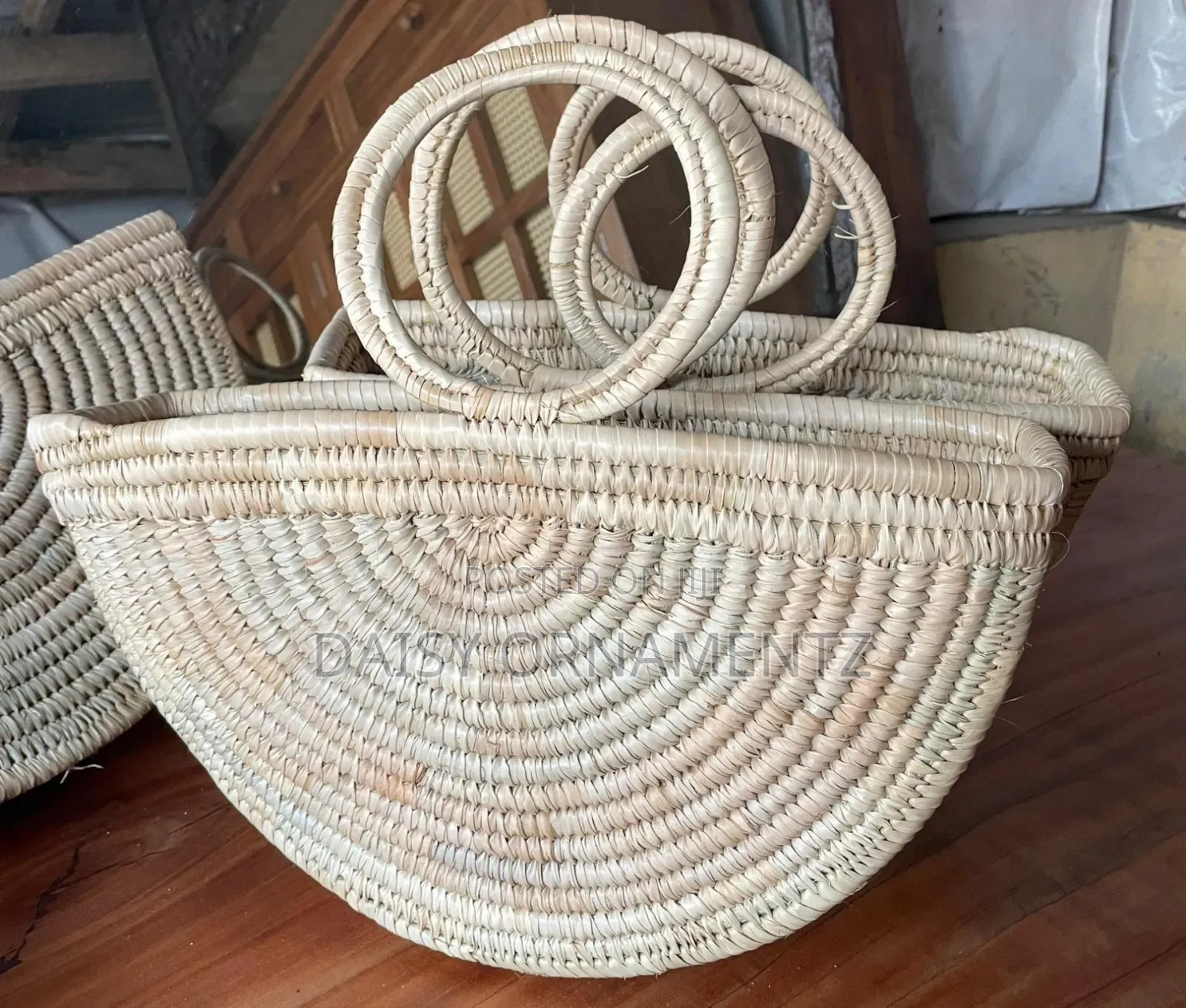 Discount Rattan Bags