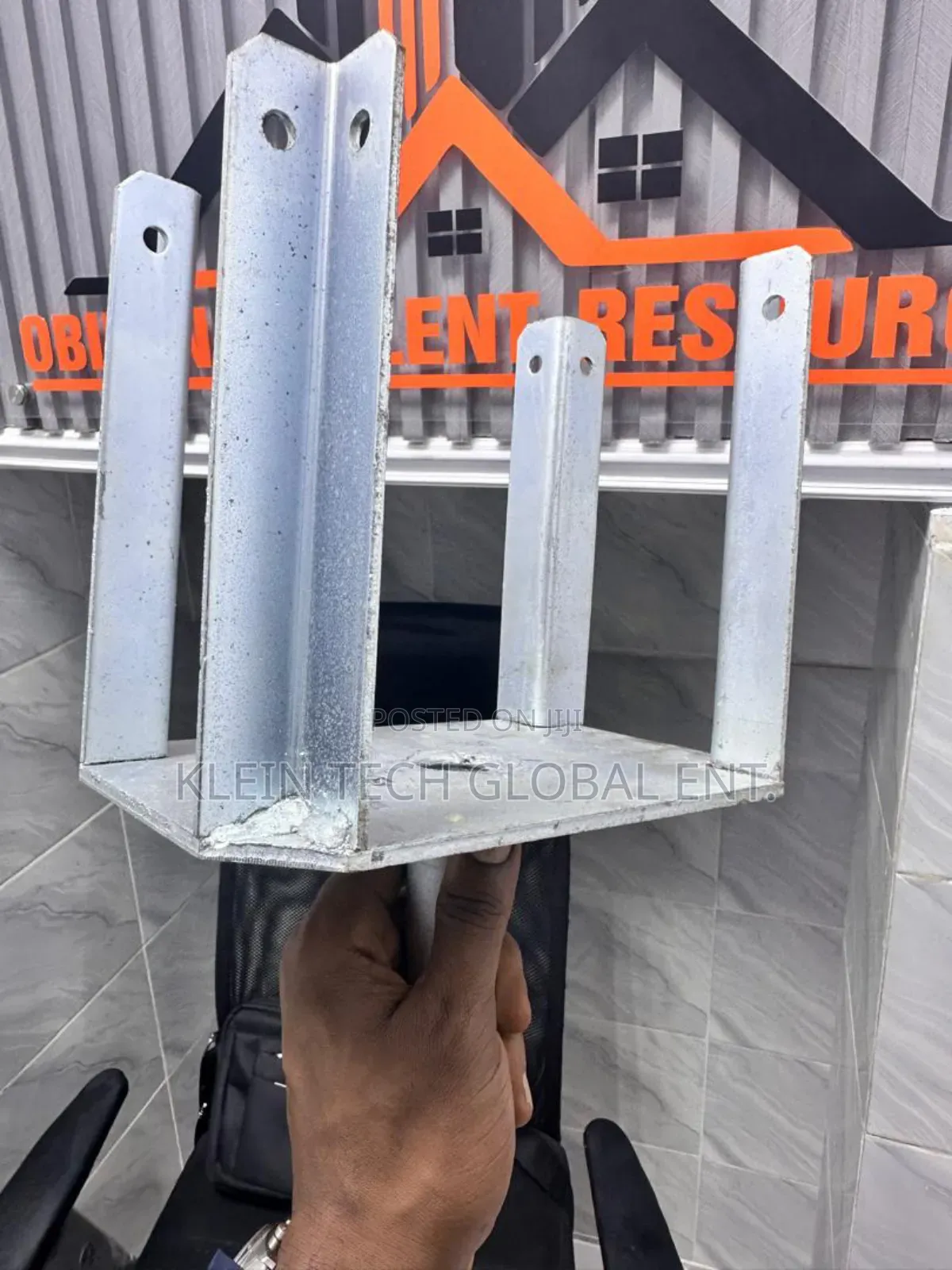 Original Head Jack