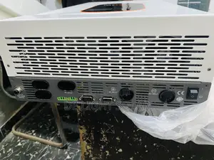6.3kva 48v Pattern Hybrid Inverter