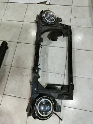 Front Cut Jeep Wrangler 2012 To 2018